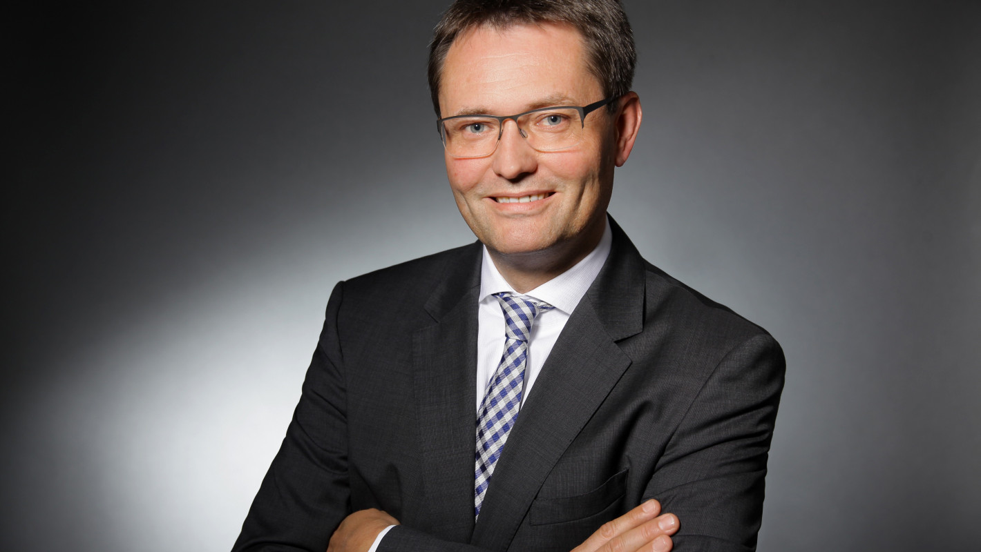 Reiner Dietrich