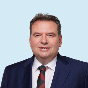 Profilbild Markus Heilig